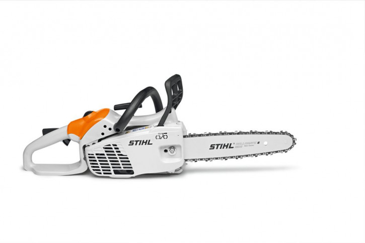 STIHL Benzin-Kettensäge MS 194, PM3 Pro, 35 cm Schwert
