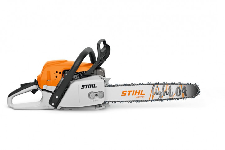 STIHL Benzin-Kettensäge MS 271, RM3 Pro, 40 cm Schwert