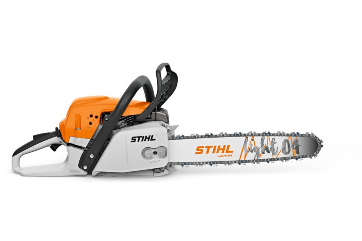 STIHL Benzin-Kettensäge MS 291, RM3 Pro, 35 cm Schwert