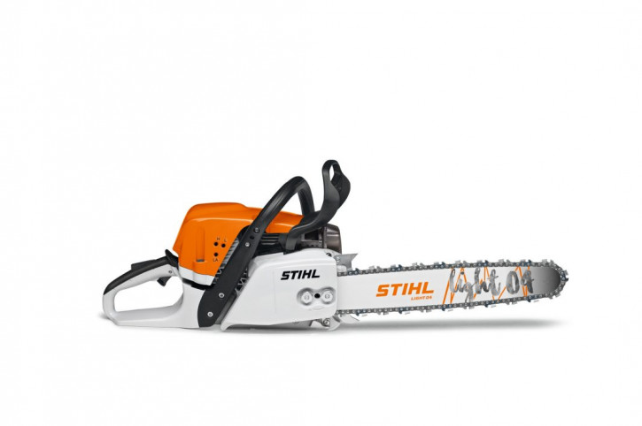 STIHL Benzin-Kettensäge MS 311, RM3 Pro, 40 cm Schwert
