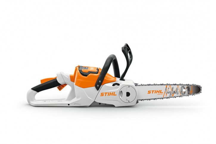 STIHL Akku Kettensäge MSA 60 C-B, AK-System, PM3, Schienenlänge 30 cm, ohne Akku & Ladegerät