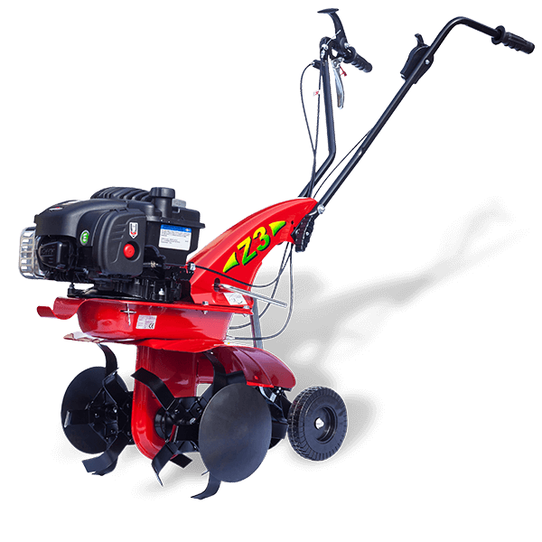 Eurosystems Motorhacke Z3 RG, Briggs & Stratton Series 625 EXi, 150 ccm