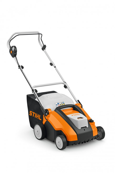 STIHL Akku-Rasenlüfter RLA 240 - AK-System, Vertikutierer (ohne Akku & Ladegerät)
