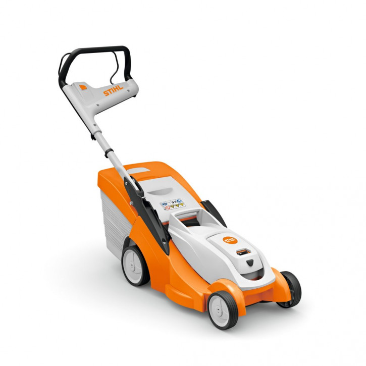 STIHL Akku-Rasenmäher RMA 239 C - AK-System, 37 cm Schnittbreite (ohne Akku & Ladegerät)