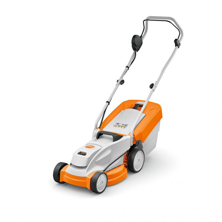 STIHL Akku-Rasenmäher RMA 235 - AK-System, 33 cm Schnittbreite (ohne Akku & Ladegerät)