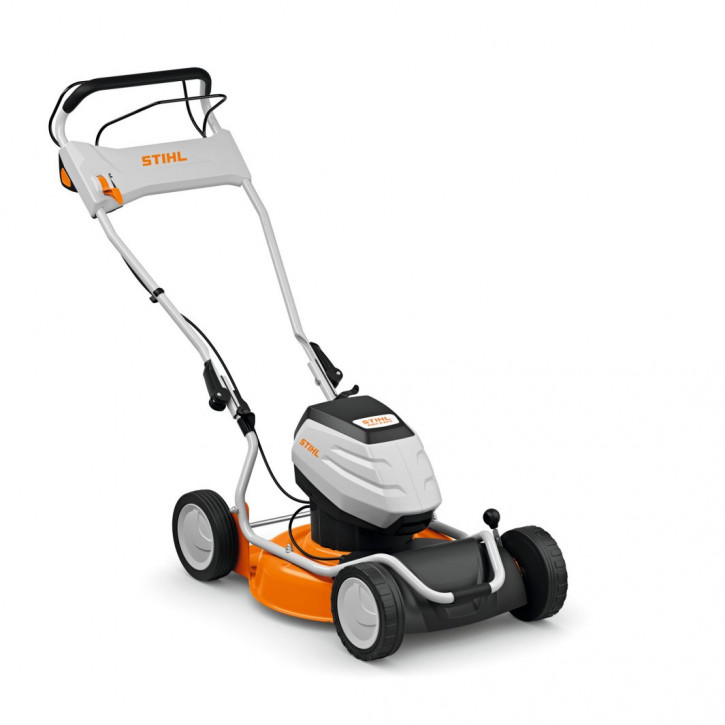 STIHL Akku-Mulchmäher RMA 2 R - AP-System, 46 cm Schnittbreite (ohne Akku & Ladegerät )