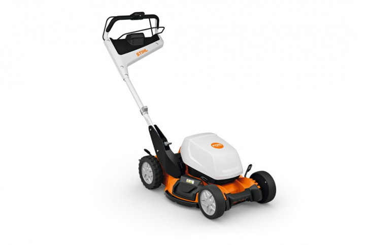 STIHL Akku-Mulchmäher RMA 7 RV - AP-System, 51 cm Schnittbreite (ohne Akku & Ladegerät )