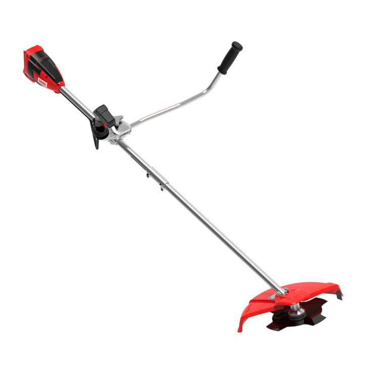 SABO Akku Motorsense MS-36, ohne Akku & Ladegerät