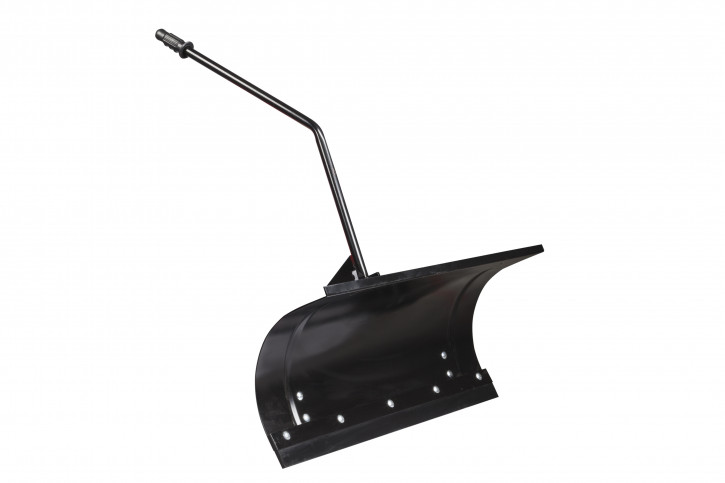 Eurosystems Schneeräumschild 85 cm, Schneeschild für M90, M85, M70, RS 90, M150