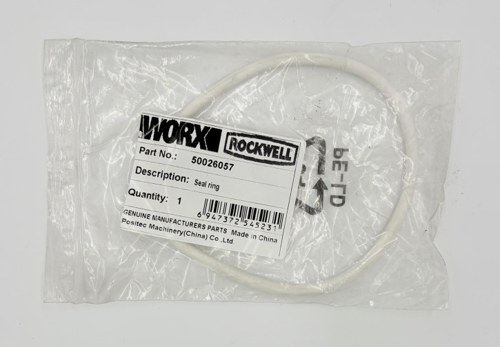 Original Dichtungsring II / Messermotor-Dichtung (Art.-Nr. 50026057) für Worx Landroid