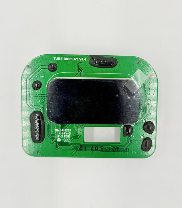 Original Display-Platine / Transfer-Board (Art.-Nr. 50036890) für Worx Landroid