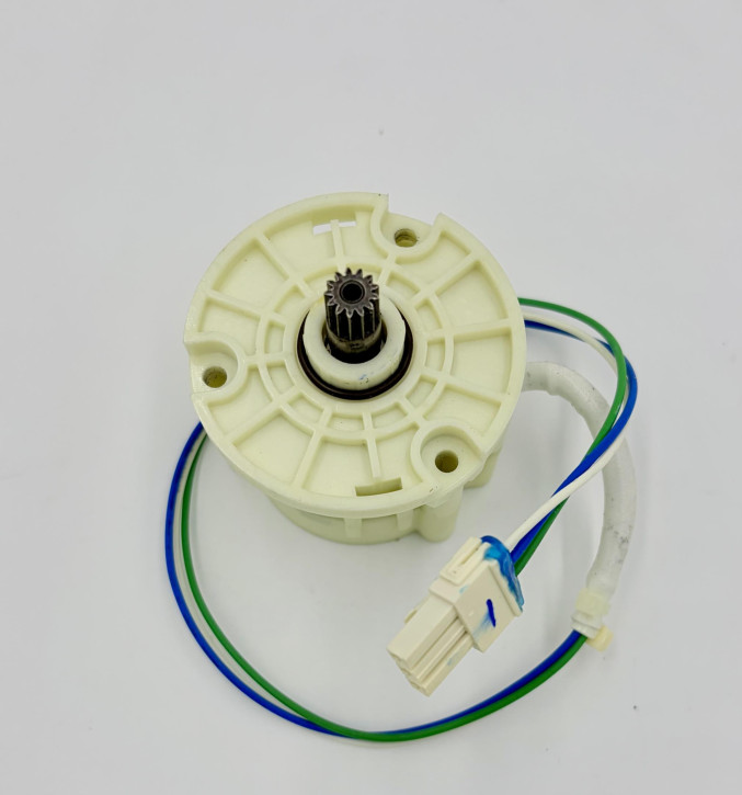 Original Antriebsmotor / Radmotor Baugruppe (Art.-Nr. 50037046) für Worx Landroid & LandXcape