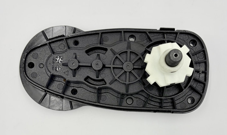 Original Radgetriebe / Getriebe-Bauteil (Art.-Nr. 50037047) für Worx Landroid & LandXcape