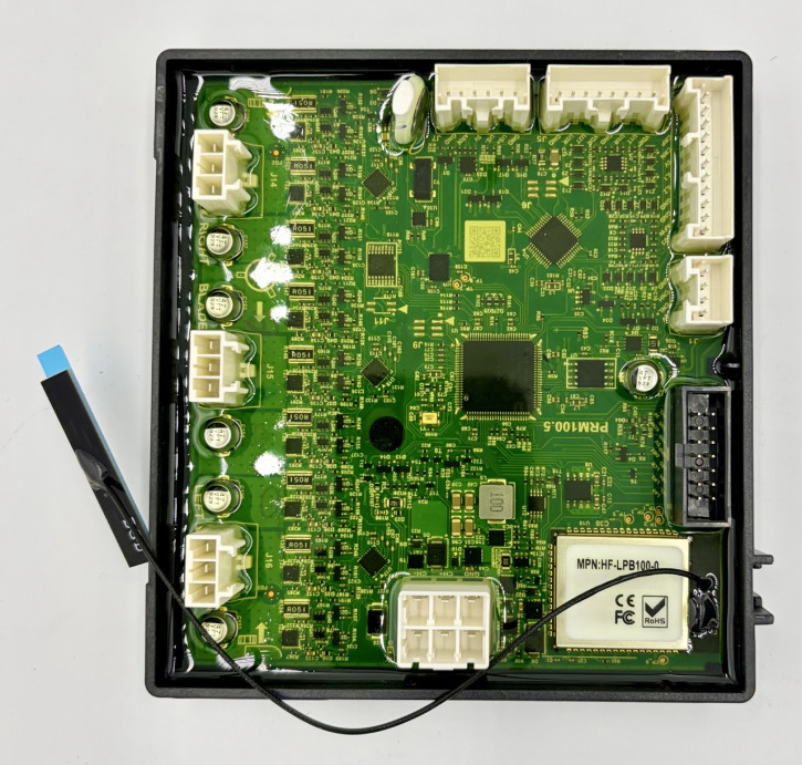 Original Hauptplatine / Mainboard (Art.-Nr. 50037222) für Worx Landroid