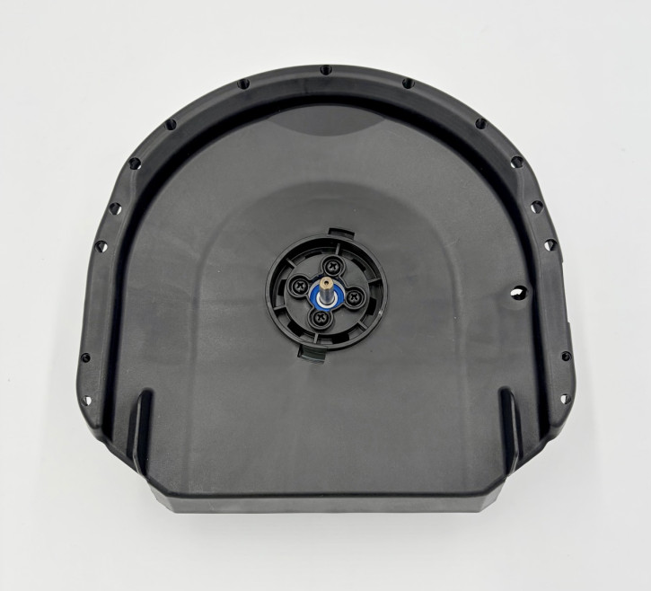 Original Messermotor-Baugruppe / Schneidwerkmotor (Art.-Nr. 50037224) für Worx Landroid