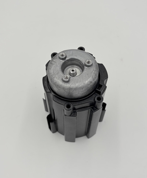 Original Messermotor / Schneidwerkmotor-Baugruppe (Art.-Nr. 50037225) für Worx Landroid M-Serie