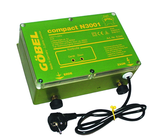 Weidezaungerät Compact N 3001