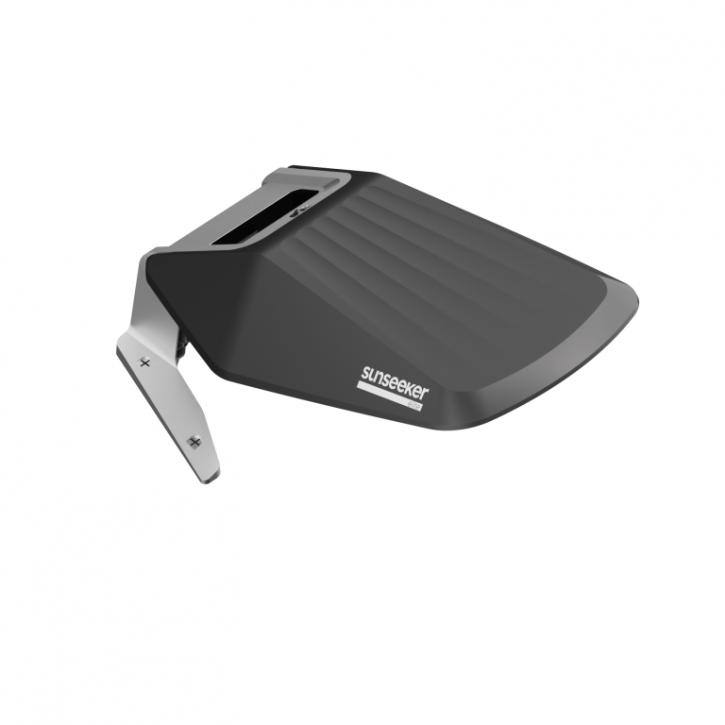 Sunseeker Garage für X5 & X7 & X7 Plus Mähroboter, wetterfeste Abdeckung