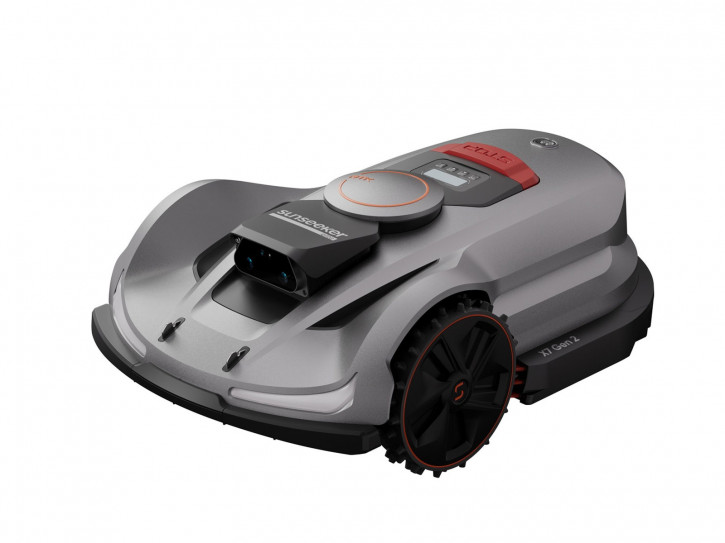 Sunseeker Mähroboter Elite X7 Gen2, bis 3.000 m², ohne Begrenzungskabel