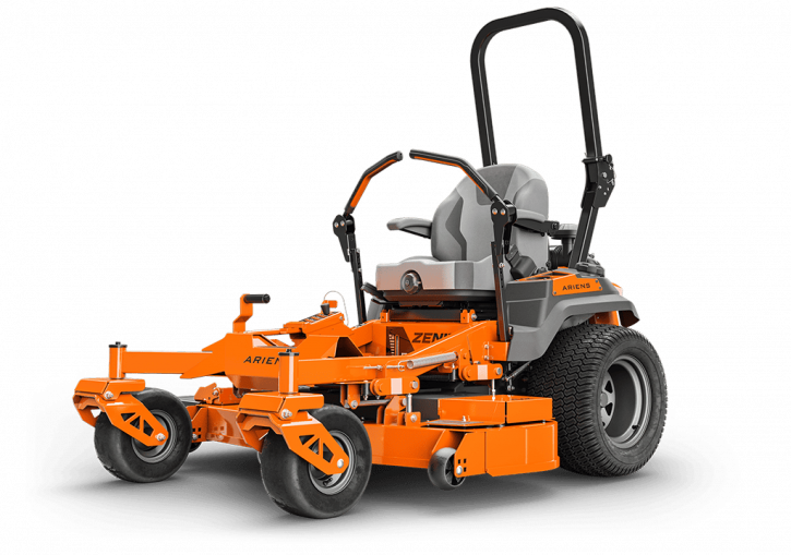 ARIENS, Zenith 52 Zero Turn Benzin Aufsitzmäher, 132 cm Schnittbreite