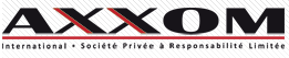 AXXOM