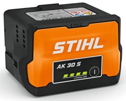 STIHL Akku Programm