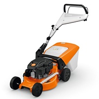 STIHL Benzin Mäher